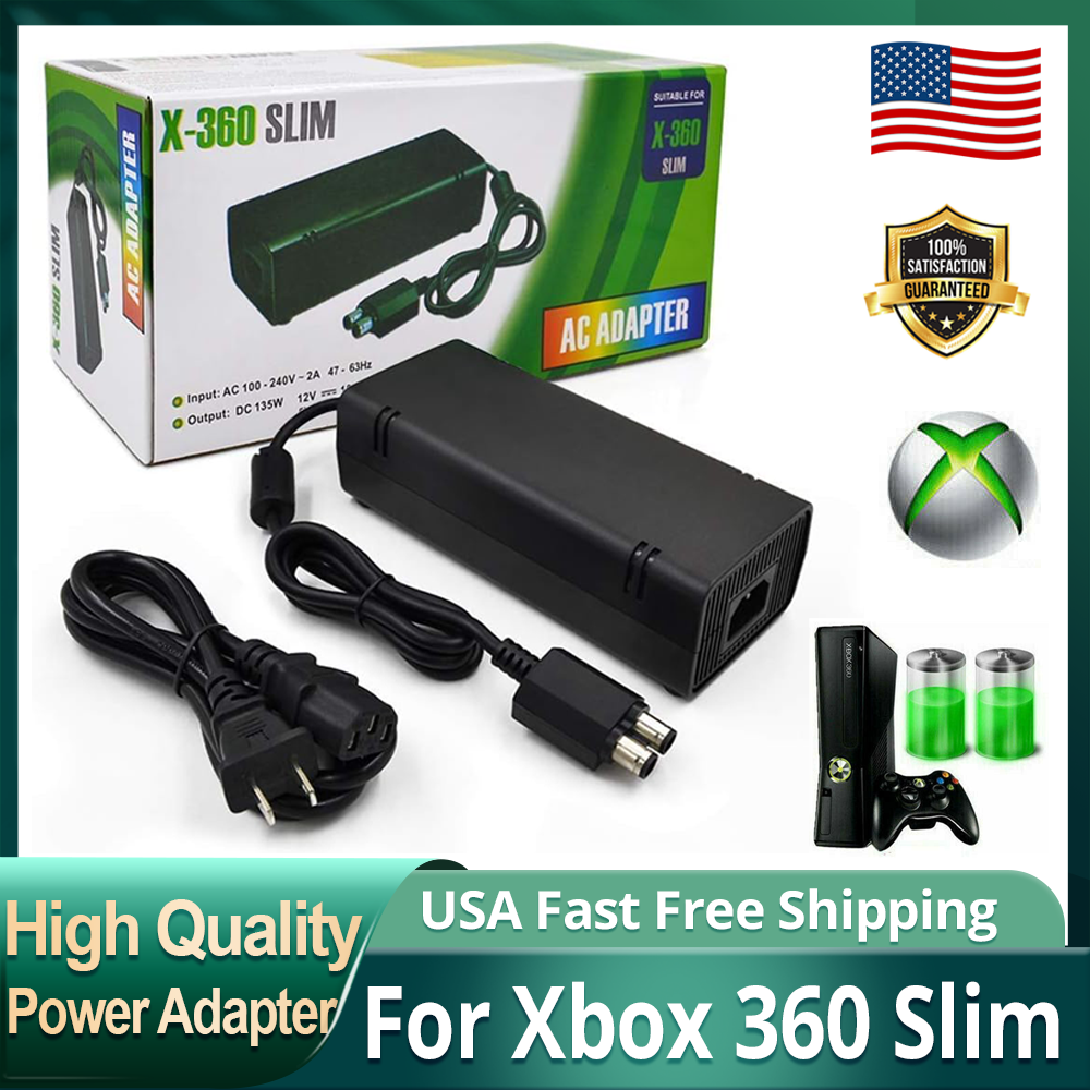 Charger With Power Cord Us