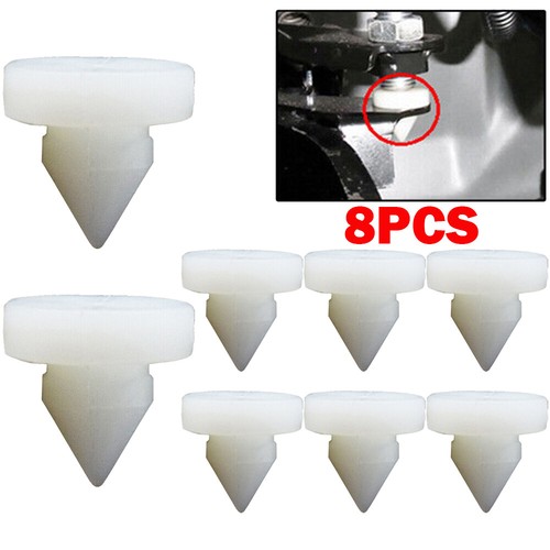 とぅ AP5 For Acura & Honda Clutch & Brake Pedal Stop Pad Bushing set