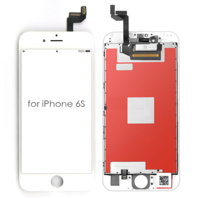 For iPhone 6 6S Plus 5 5S 5C SE 2020 LCD Touch Display Screen Replacement Tools