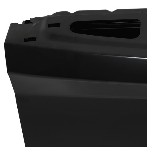 NEW Primed Steel Tailgate For 2011-18 Ram 1500 2500 3500 19-24 Ram 1500 Classic