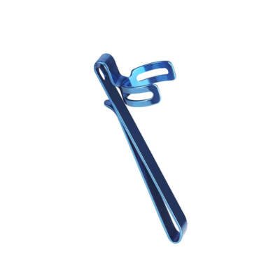 Olight i5T Blue Pocket Clip