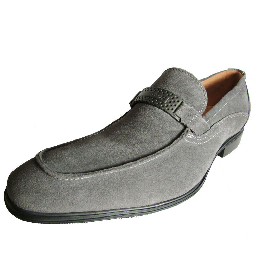 Zapatos de vestir gamuza Kenneth Cole Reaction para hombre