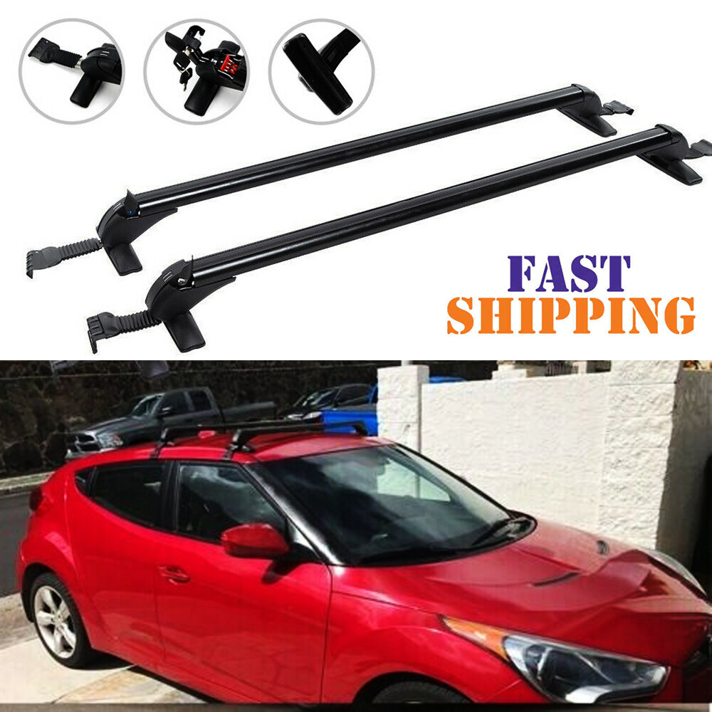 Cargo Carrier Lock