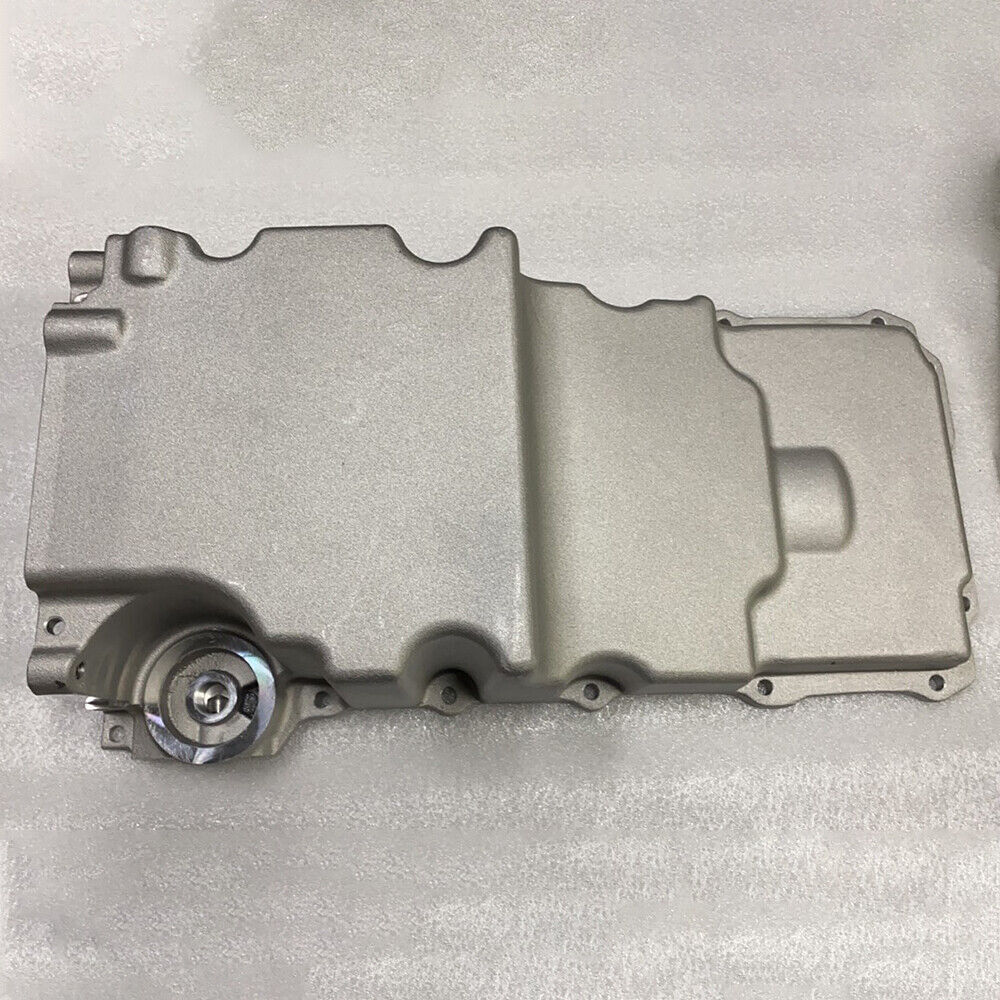 For Camaro Firebird G-Body A-Body LSX LS1 LS2 81075 GMLS Swap Retro Fit Oil Pan