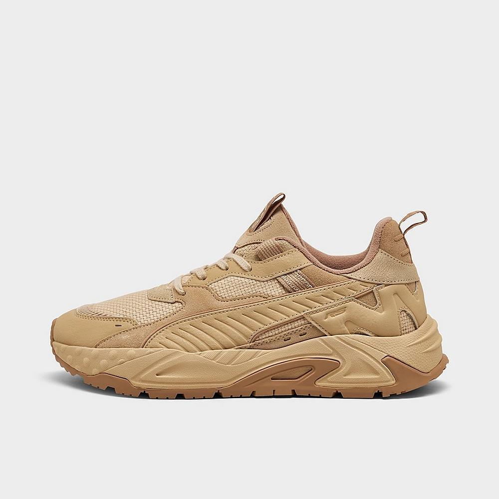 

Мужские повседневные кроссовки PUMA RS-TRCK Sand Sandstorm 39357802 280 NEW, Бежевый, PUMA RS-TRCK