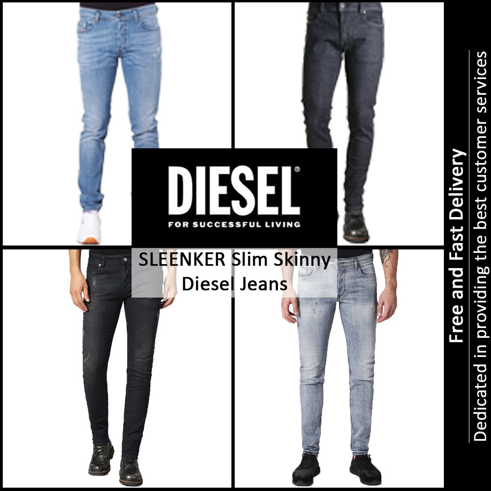 diesel sleenker 084gm