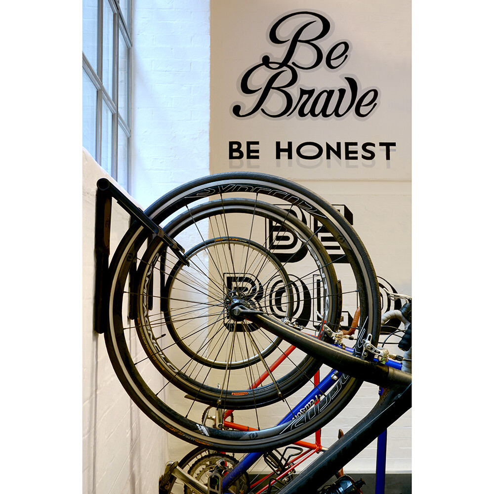 cycloc endo bike rack