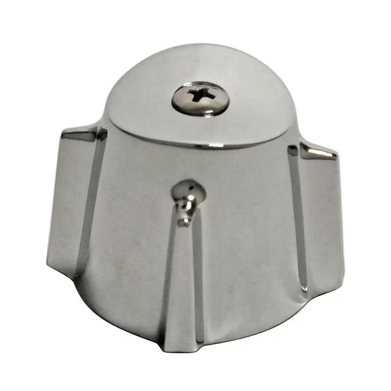 Replacement Faucet Handle for Price Pfister Contempra in Chrome
