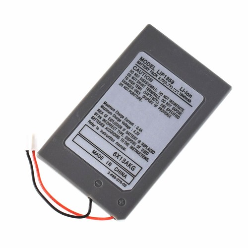 4x BATTERY for Sony PS3 Dualshock 3 Wireless Controller 1800mAh Sixaxis LIP1359