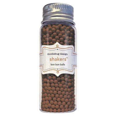 Doodlebug ~ SHAKERS ~ Bon Bon Balls