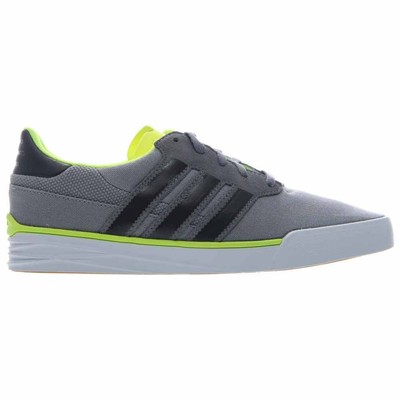 

adidas Triad Мужские серые кроссовки Повседневная обувь D68820, Grey, adidas Triad