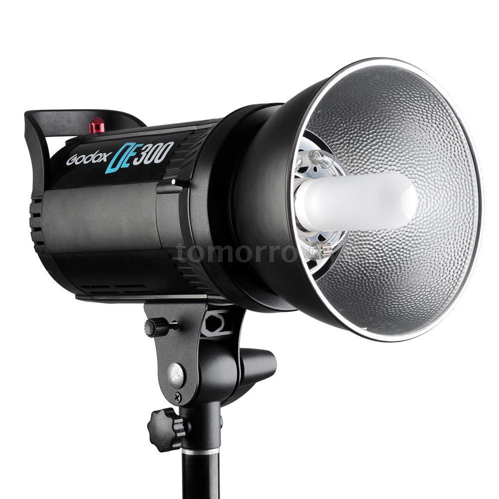 Godox Lighting and Studio Photography