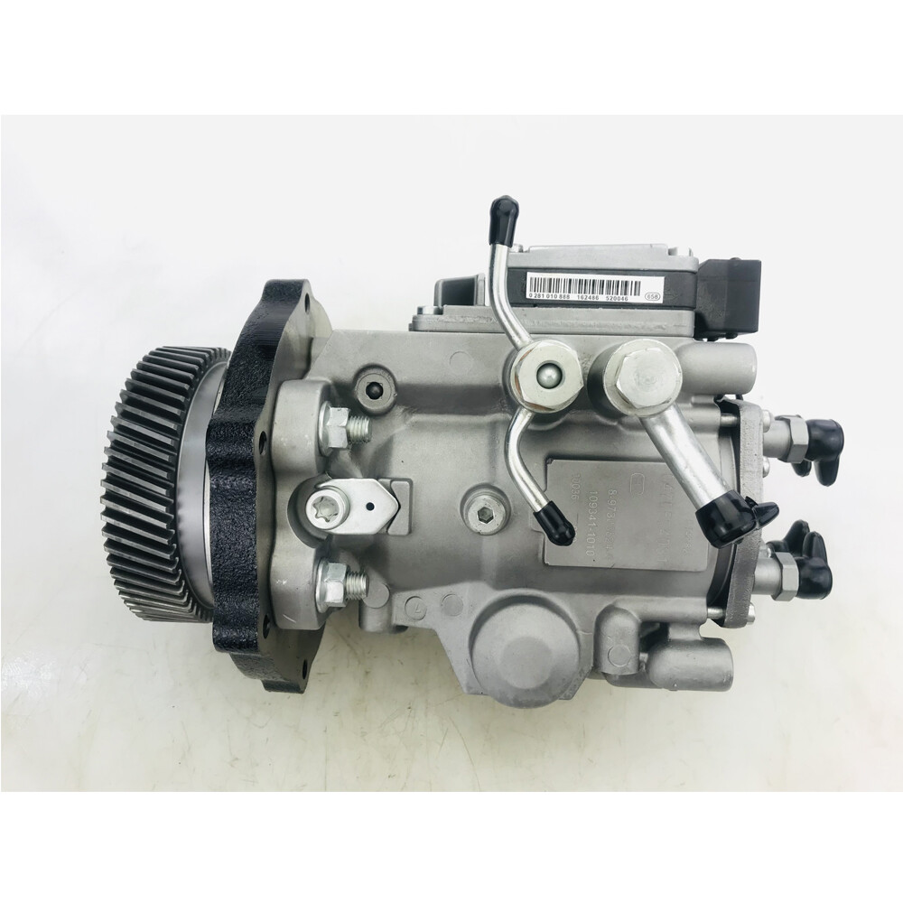sui　0912 VP44 Fuel Injection Pump 109341-1013 0-47050403-1 for Bosch