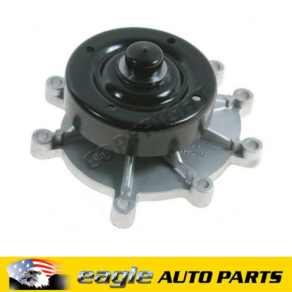 2001 Jeep Cherokee Water Pump