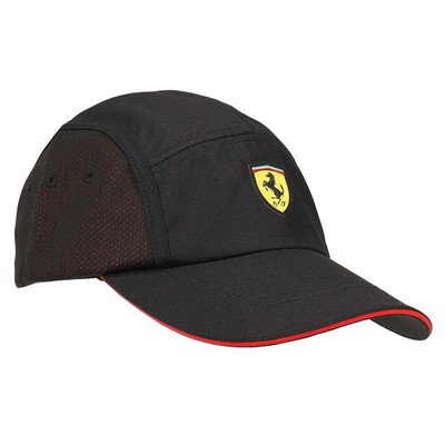 

Puma Sf Sptwr Заявление Мужская бейсболка Размер  Athletic Casual 02445001, Черный, Puma Sf Sptwr Statement Baseball Cap