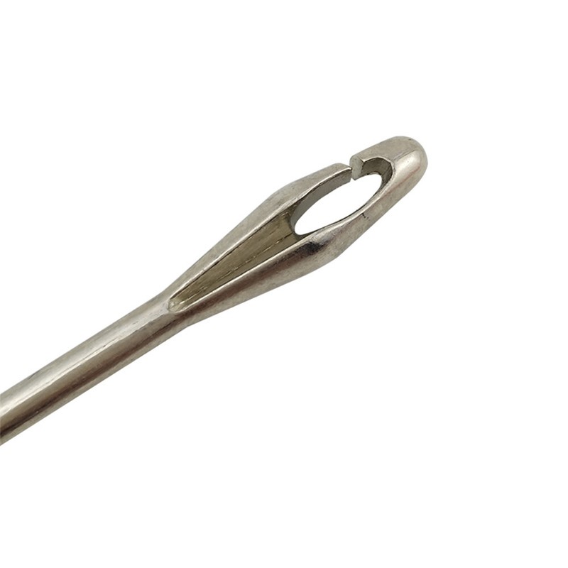 Stainless Steel Unhook Device Fishing Tackle Fish Hooks Remover Safety