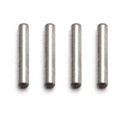 Associated 91436 CVA/Wheel Hex Pin (4) RC10B5 / M