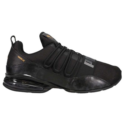 

Мужские черные кроссовки Puma Cell Regulate Digi Running спортивная обувь 376032-01, Черный, Puma Cell Regulate Digi Running