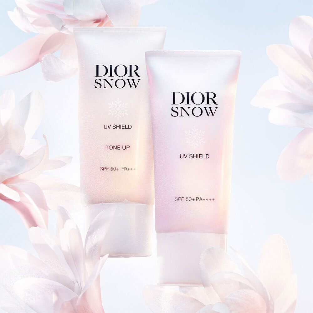 日焼け止め Dior Snow UV Shield 30ml SPF 50+ DIOR】 ディオール スノー UV シールド 50+ (SPF50+/PA++++