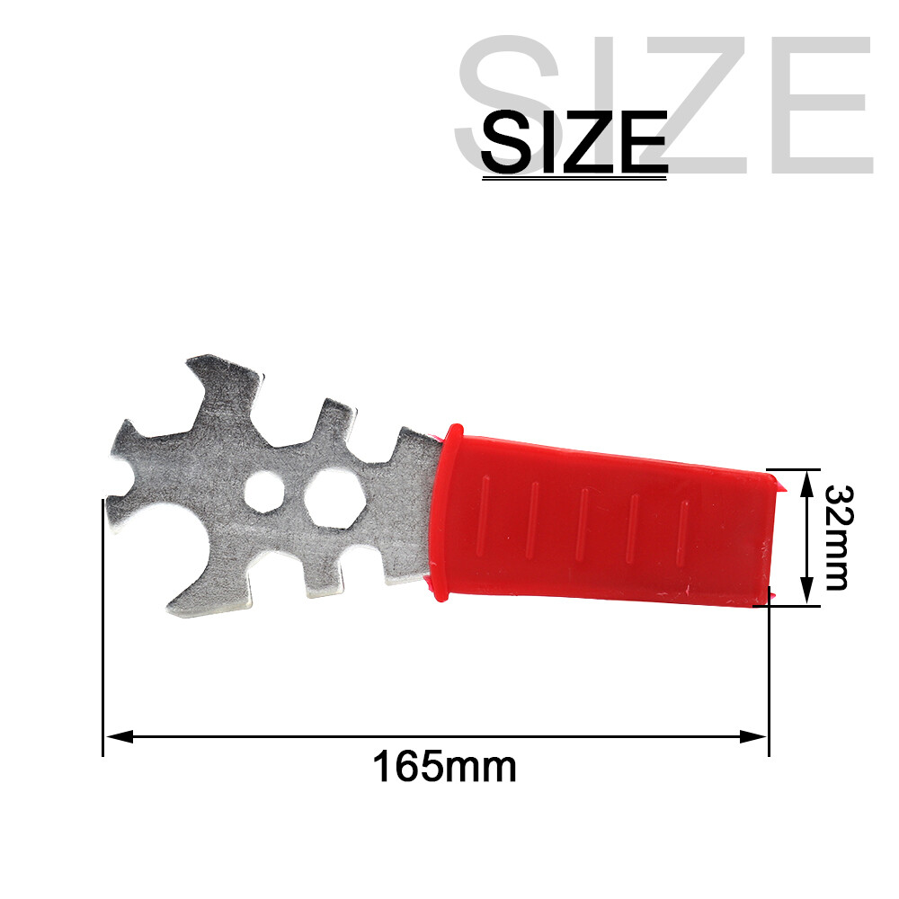 HVLP Air Paint Spray Gun Sprayer Gravity Feed Auto Car Painting Repair 1.3MM