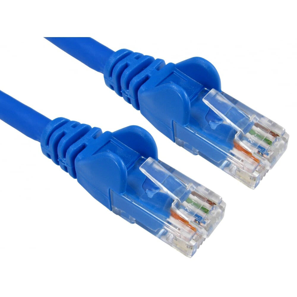 Lan led