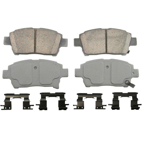 その他 WAGNER Wagner ZX699 Disc Brake Pad Kit NOS | eBay