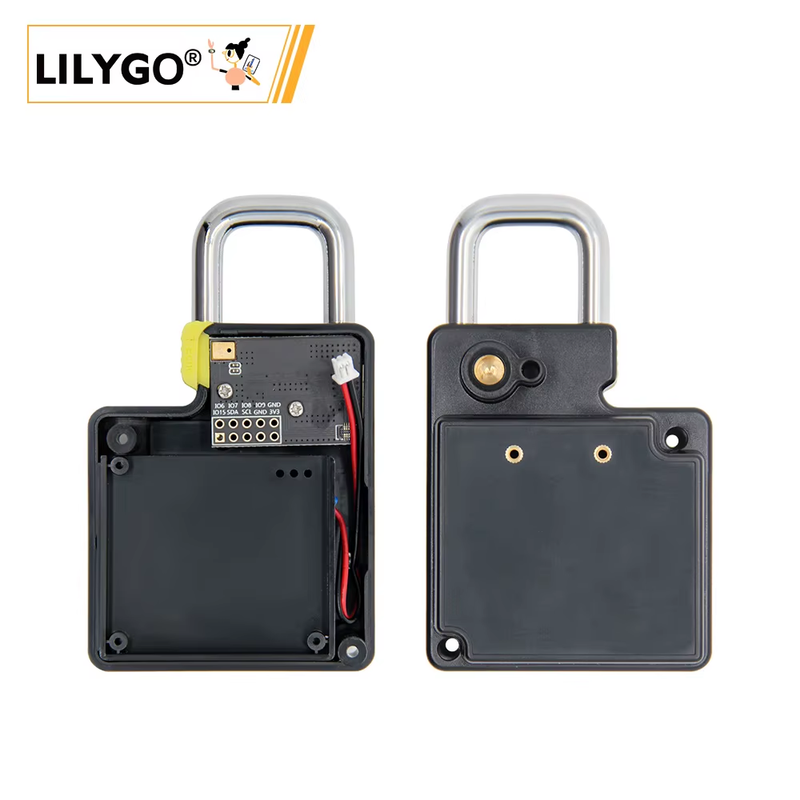 ® Accessories Battery Pack For T-ECHO Exclusive Extension Module