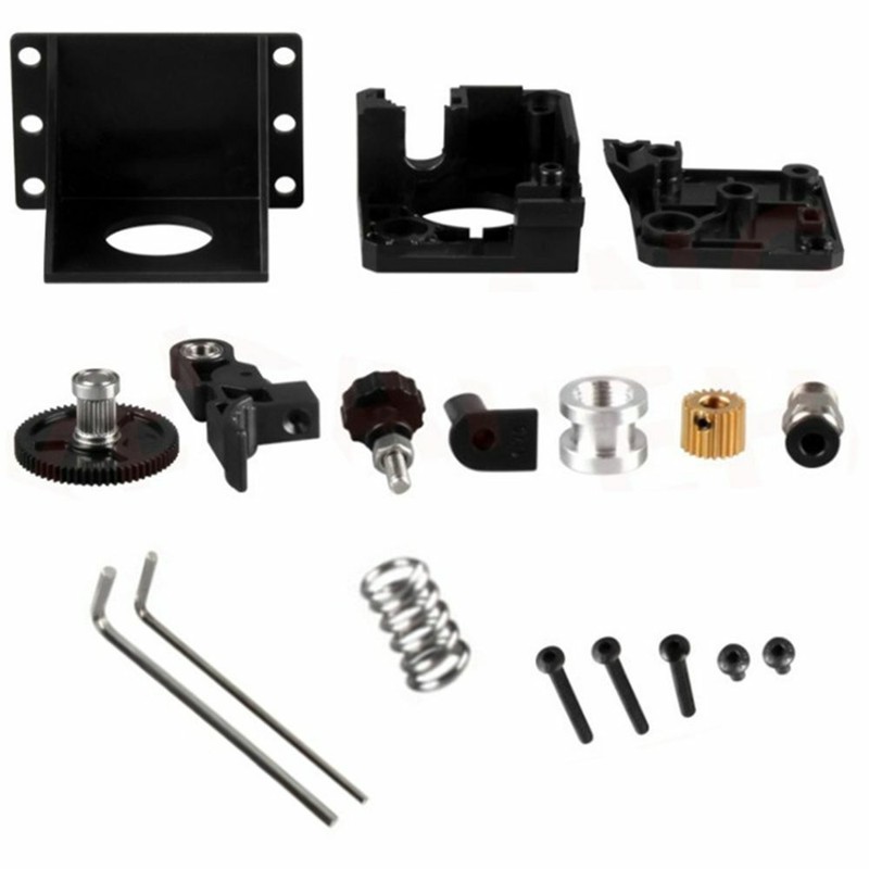 TitanExtruder Kit 3:1 Für 1,75 Mm Filament 3D Drucker DIY Verbesserte Version de