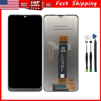 QC For Samsung Galaxy A32 5G A326B 6.5'' LCD Touch Screen Digitizer Assembly