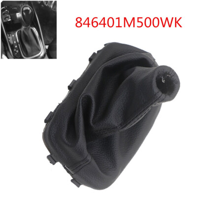 Automatic Gear Shift Knob Lever Boots A/T For Kia Forte Koup 09-13 846401M500WK