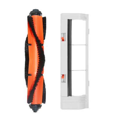 Mi Robot Vacuum-Mop Essential Accessories Main Brush Filter For MIJIA G1 MJSTG1 