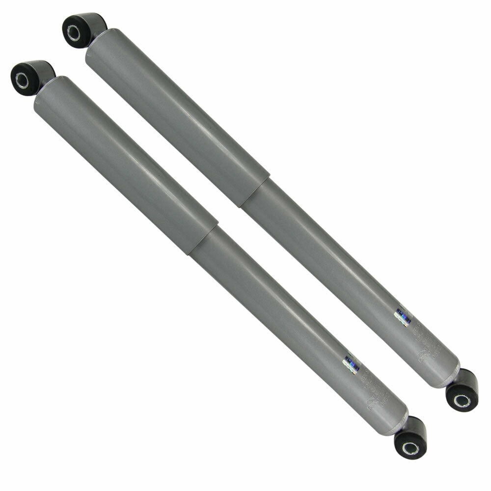 2012 chevy silverado front shocks