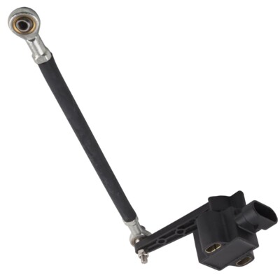 1x Suspension Height Level Sensor W/ E-level Arm For Accu Air AA-ROT-120