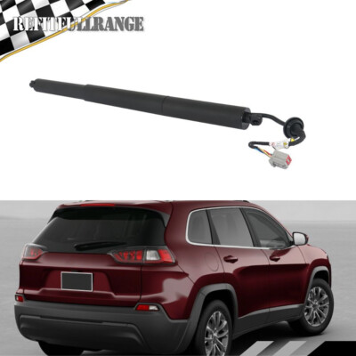 Rear LH Power Hatch Lift Support For 2015 2016 2017 2018 2019 Jeep Cherokee SUV