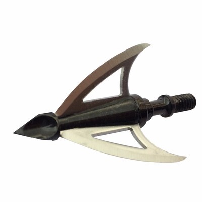 3x jagdspitzen fischjagd jagdspitze pointe de flèche Broadhead pointes de flèche chasse