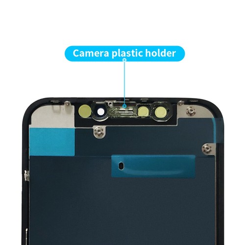 For iPhone XR Screen Replacement LCD HD Display 3D Touch Frame Assembly 6.1'' US