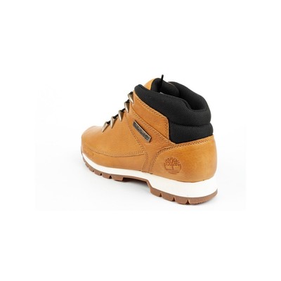 TIMBERLAND SHOES UNIVERSAL MEN TIMBERLAND EURO SPRINT TB0A2GG3763 HONEY