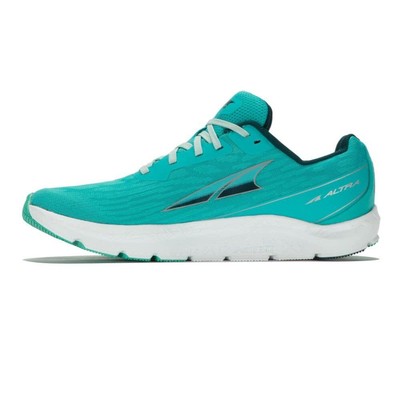 

Женские кроссовки ALTRA Rivera Road, бирюзовый/зеленый, Teal/green;11 b my/green