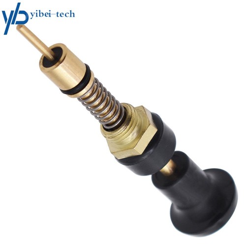 Choke Lever Pull Plunger Kit For Yamaha Banshee 350 YFZ350 1987-2006