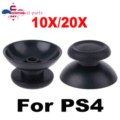 OEM Analog Replacement Controller Thumbstick Thumb Stick Caps Sony PS4
