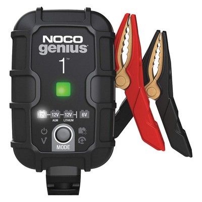 NOCO GENIUS1 Charger 60NH65