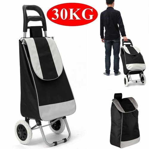 Heavy duty trolley bag sale