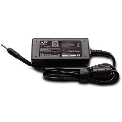 NEW GENUINE AJP BRAND ADAPTER FOR NT.L0EEK.002 45W BATTERY CHARGER