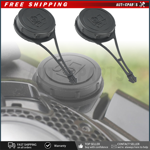 Handdo Fuel Cap 799585 799684 For 
