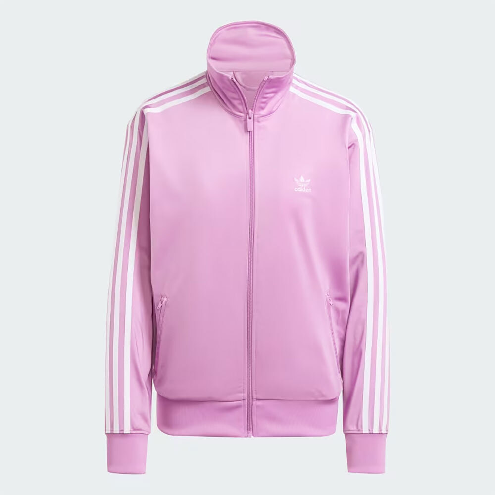 Adidas Original Womens ADICOLOR LOOSE FIREBIRD TRACKTOP JACKET
