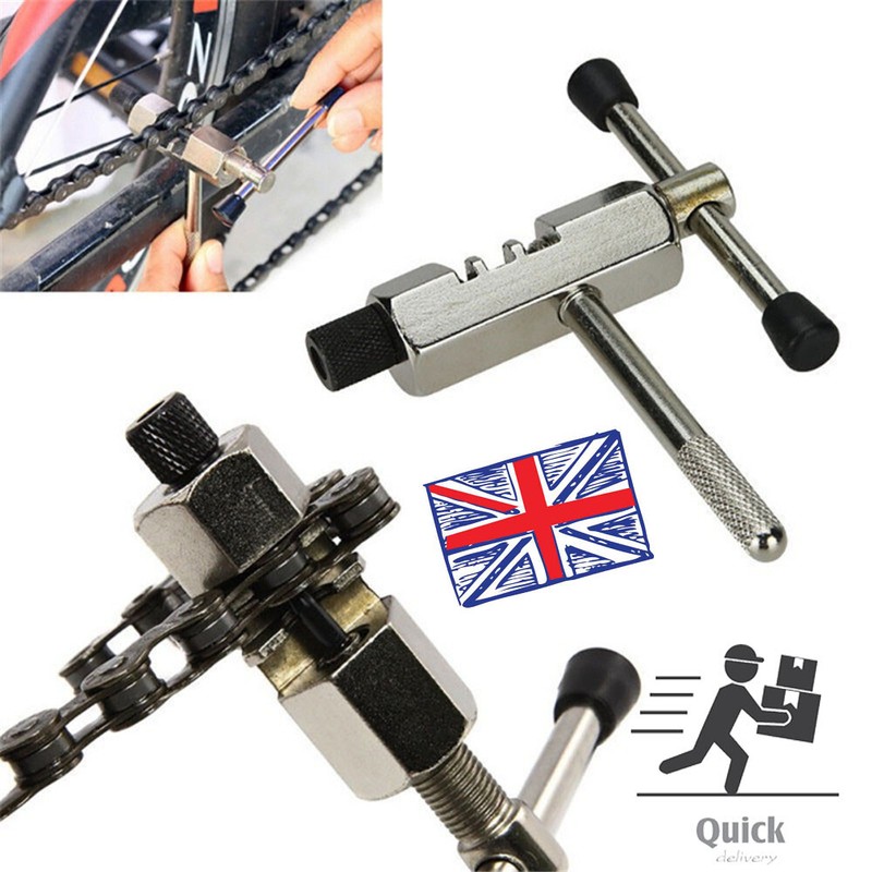 mountain bike chain breaker