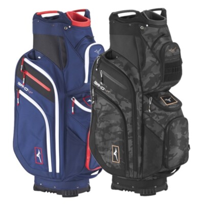 ラミダス　NO GOLF カートバッグ ラミダス NO GOLF カートバッグ ラミダス NO GOLF カートバッグ