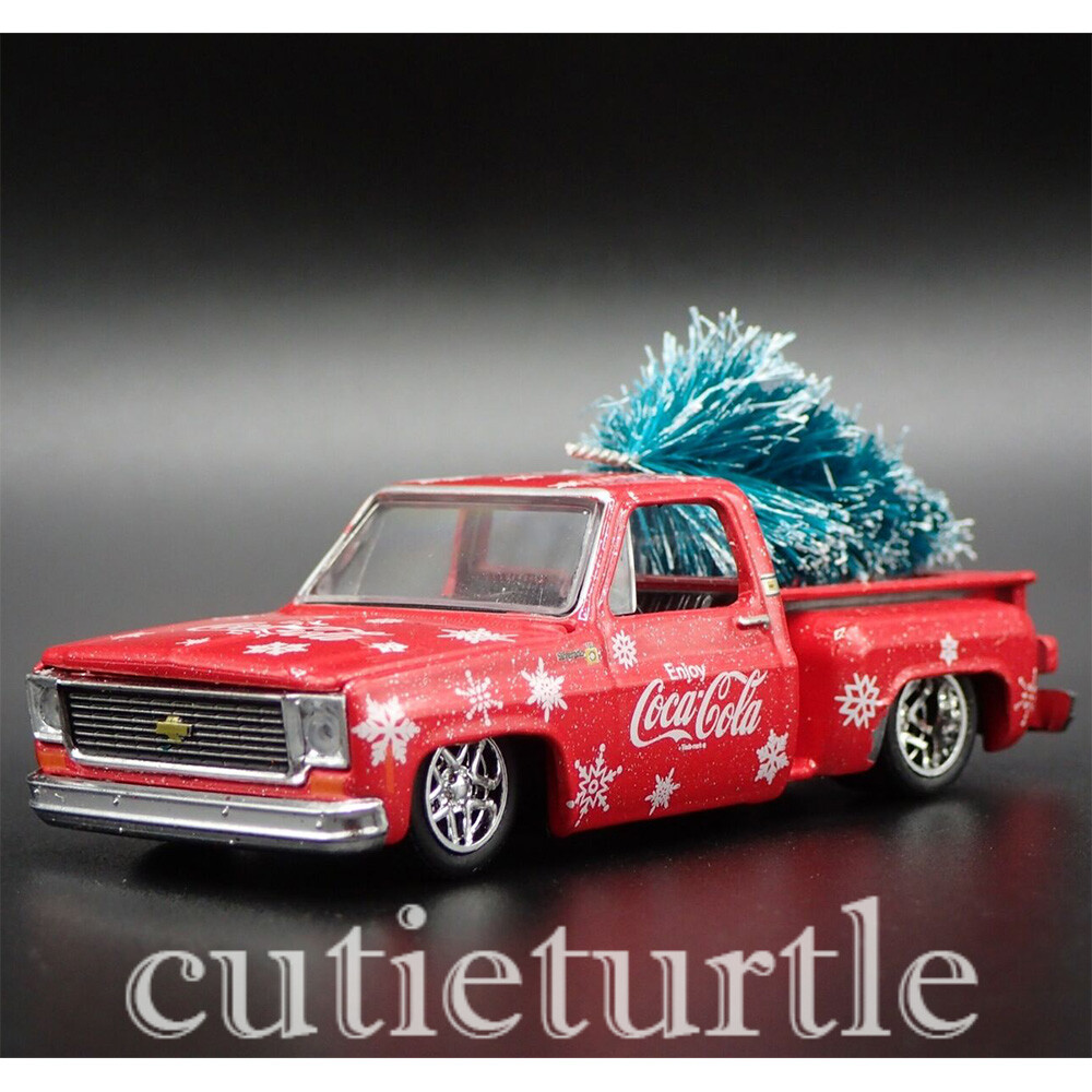 Ford Pickup Truck Coca-Colaモデル　箱無し　コカコーラ 71+BTDoVxcL._UF350,350_QL80_.jpg