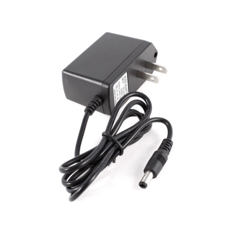 4.5V DC Wall Adapter Regulated Power Supply 1A