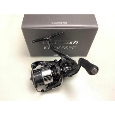 リール SHIMANO 19 Vanquish 1000SSSPG Shimano 2019 Vanquish Spinning Reel - 1000SSSPG for sale